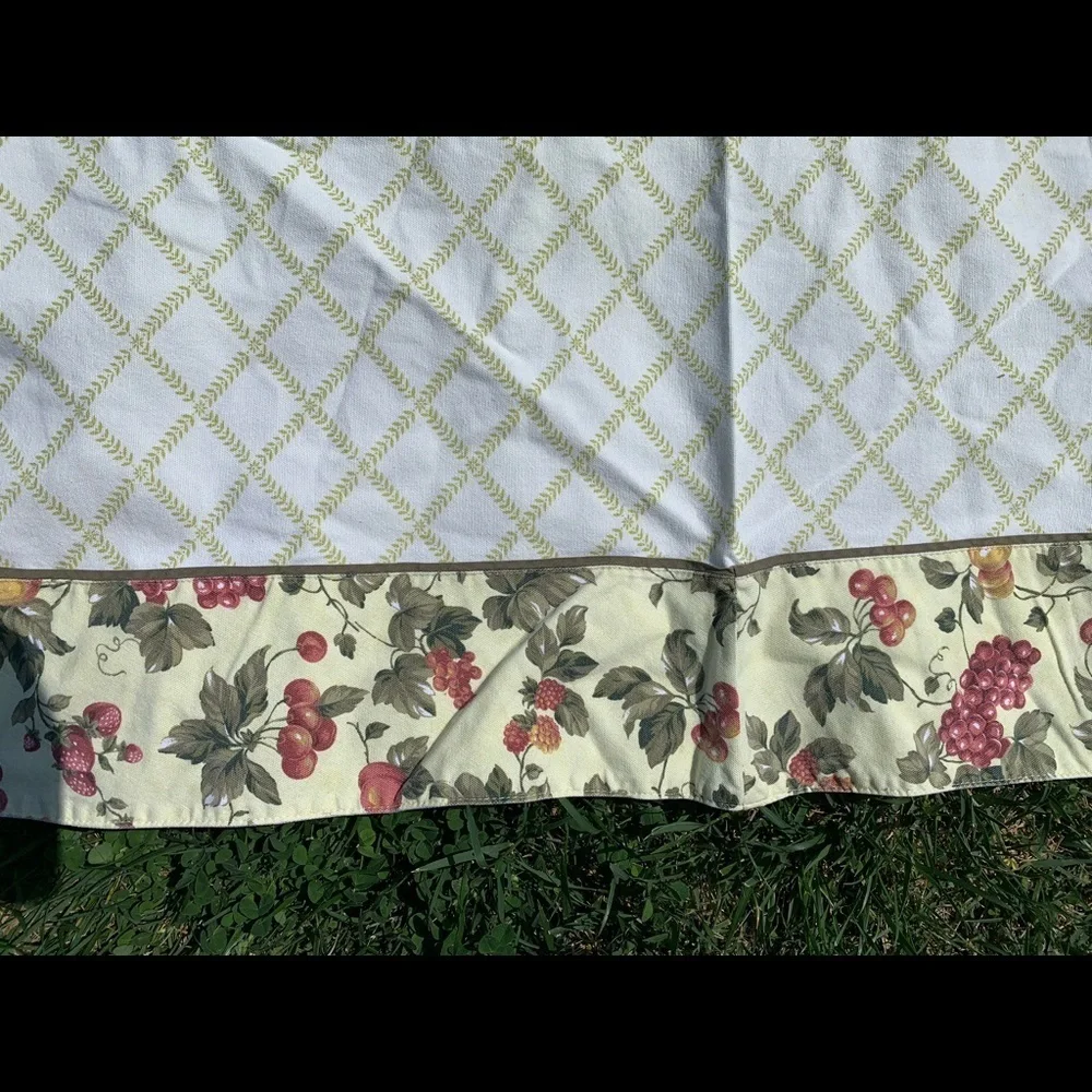 Table cloths
